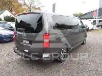 2023 Citroen E-Spacetourer
