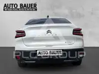 2023 Citroen e-C4