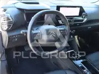 2023 Citroen e-C4