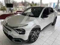 2023 Citroen e-C4