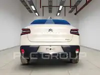 2023 Citroen C4