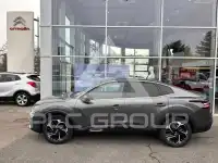 2023 Citroen C4