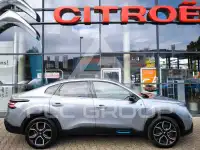 2023 Citroen C4