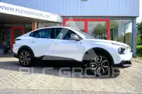 2023 Citroen C4
