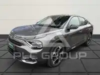 2023 Citroen C4
