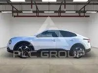 2023 Citroen C4