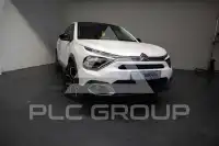2023 Citroen C4