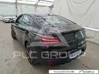 2023 Citroen C4