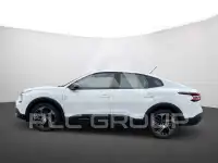 2023 Citroen C4