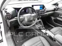 2023 Citroen C4
