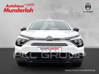 2023 Citroen C4