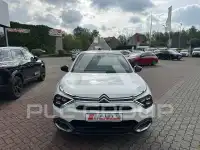 2023 Citroen C4