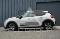 2023 Citroen C3