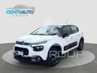 2023 Citroen C3