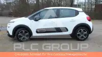 2023 Citroen C3