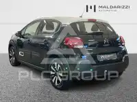 2023 Citroen C3
