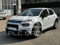 2023 Citroen C3
