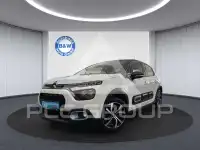 2023 Citroen C3