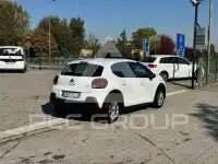 2023 Citroen C3
