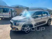 2023 Citroen C3