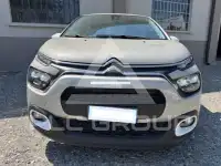 2023 Citroen C3