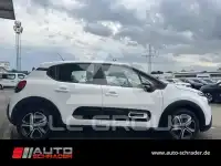 2023 Citroen C3
