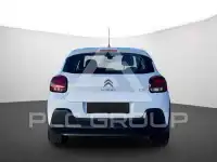 2023 Citroen C3