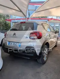 2023 Citroen C3
