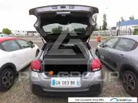 2023 Citroen C3