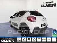 2023 Citroen C3