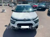 2023 Citroen C3
