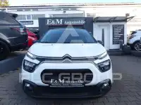 2023 Citroen C3