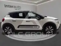 2023 Citroen C3