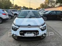 2023 Citroen C3