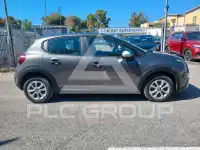 2023 Citroen C3