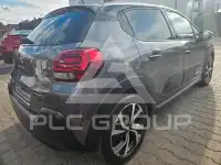 2023 Citroen C3
