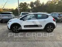 2023 Citroen C3