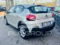 2023 Citroen C3