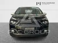 2023 Citroen C3