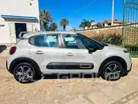 2023 Citroen C3