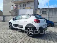 2023 Citroen C3