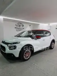 2023 Citroen C3
