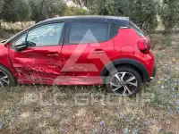 2023 Citroen C3