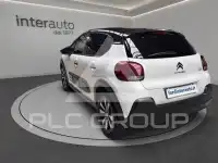 2023 Citroen C3