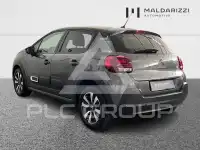 2023 Citroen C3