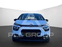2023 Citroen C3