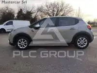 2023 Citroen C3