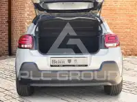 2023 Citroen C3