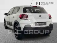 2023 Citroen C3