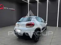 2023 Citroen C3